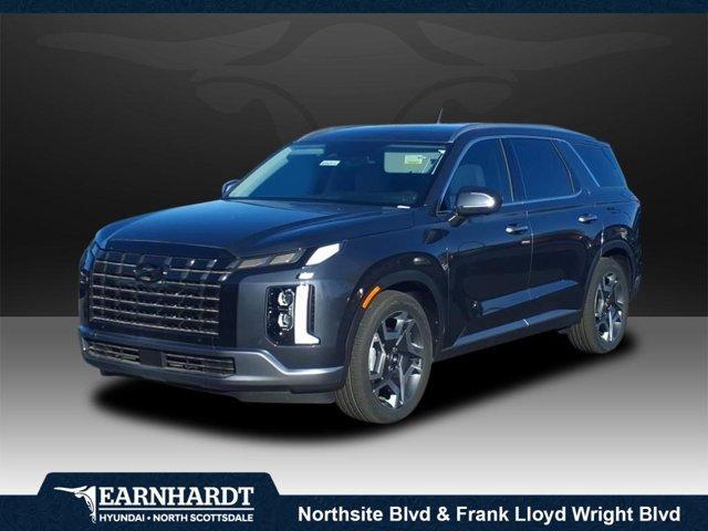 new 2024 Hyundai Palisade car, priced at $46,430