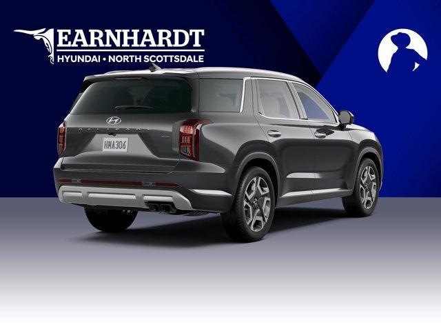 new 2024 Hyundai Palisade car, priced at $46,930