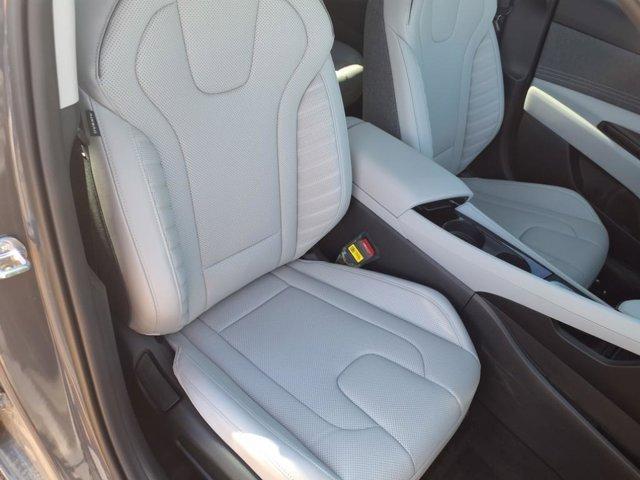 new 2025 Hyundai Elantra car, priced at $28,057