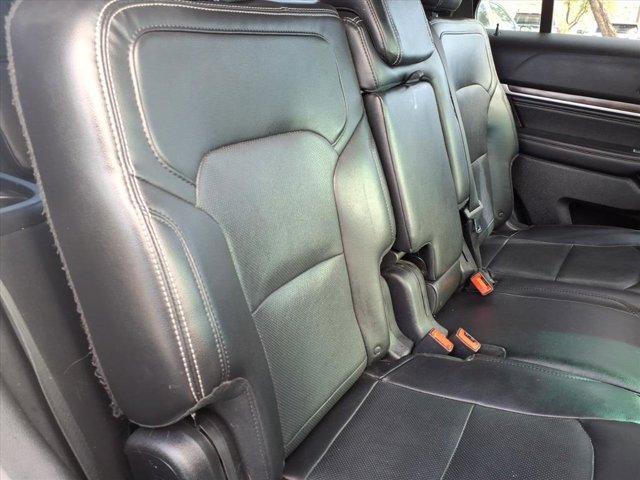 used 2017 Ford Explorer car, priced at $12,993