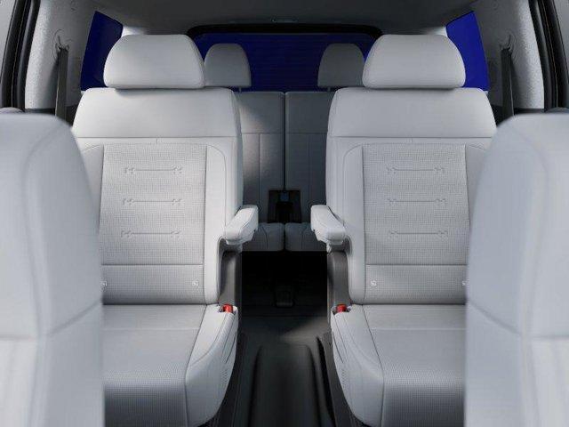 new 2026 Hyundai Santa Fe car, priced at $49,819