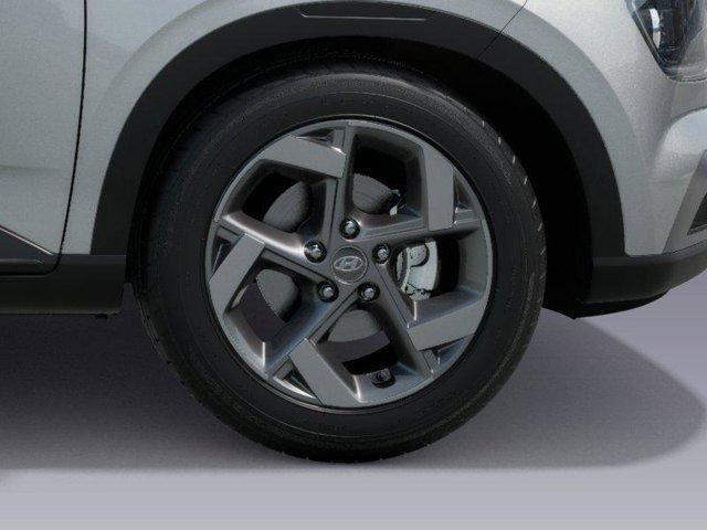 new 2025 Hyundai Venue car, priced at $24,316