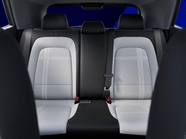 new 2025 Hyundai Venue car, priced at $23,566