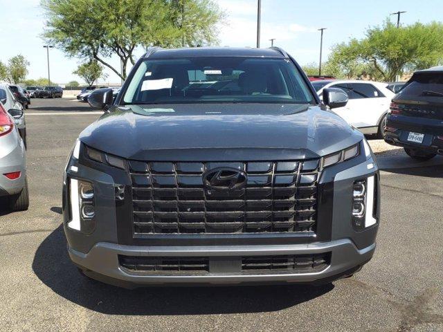 new 2024 Hyundai Palisade car, priced at $40,965