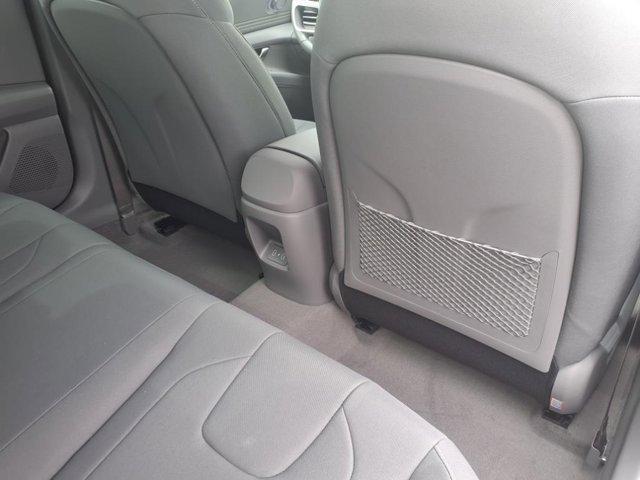 new 2025 Hyundai Elantra car, priced at $26,790