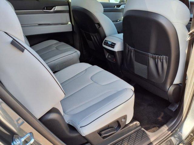 new 2025 Hyundai Palisade car, priced at $42,083