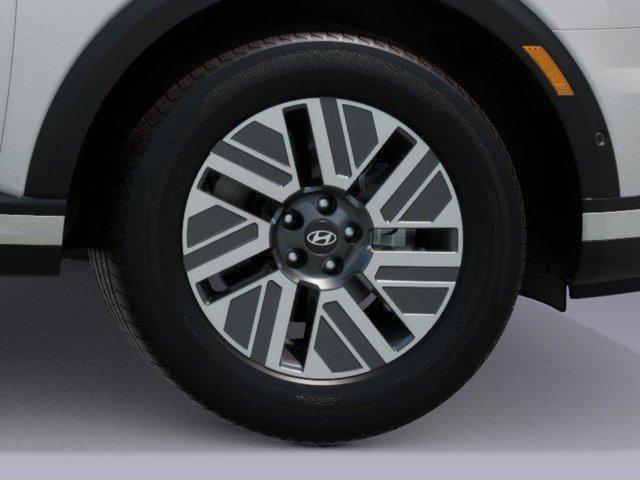 new 2026 Hyundai Palisade Hybrid car, priced at $49,953