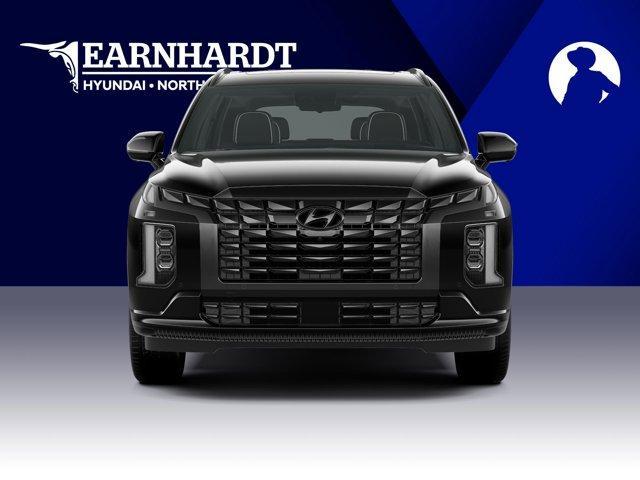 new 2024 Hyundai Palisade car