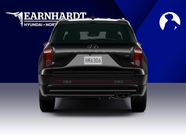 new 2024 Hyundai Palisade car