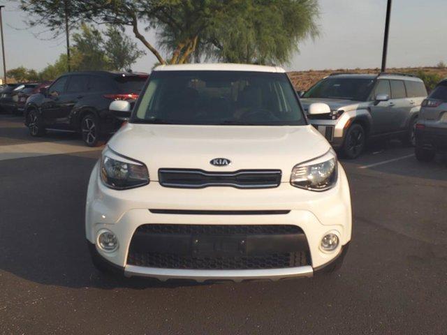 used 2018 Kia Soul car, priced at $13,478