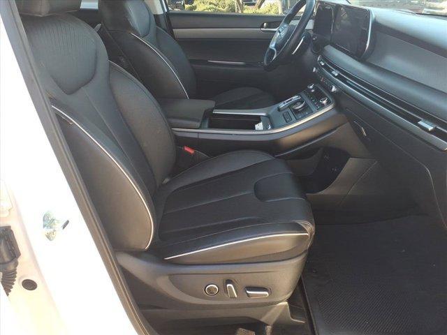 used 2024 Hyundai Palisade car, priced at $32,294