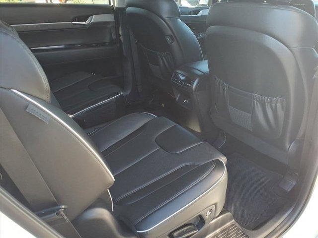 used 2024 Hyundai Palisade car, priced at $32,294