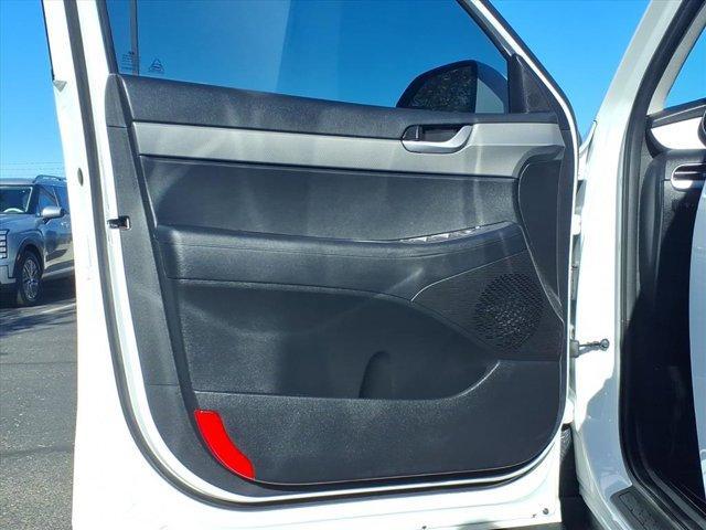 used 2024 Hyundai Palisade car, priced at $32,294