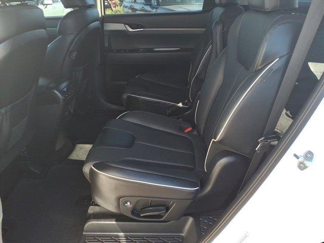used 2024 Hyundai Palisade car, priced at $32,294