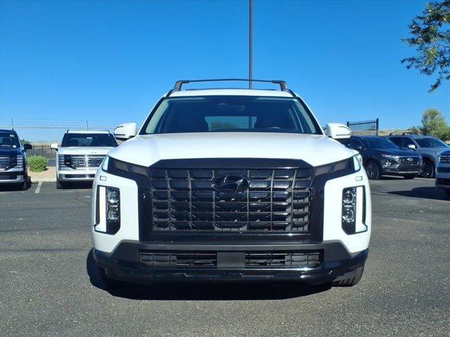 used 2024 Hyundai Palisade car, priced at $32,294