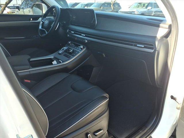 used 2024 Hyundai Palisade car, priced at $32,294