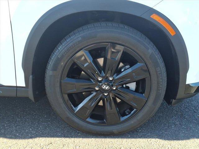 used 2024 Hyundai Palisade car, priced at $32,294