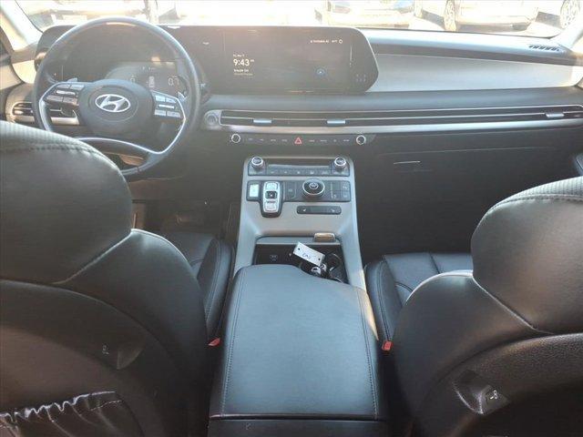 used 2024 Hyundai Palisade car, priced at $32,294