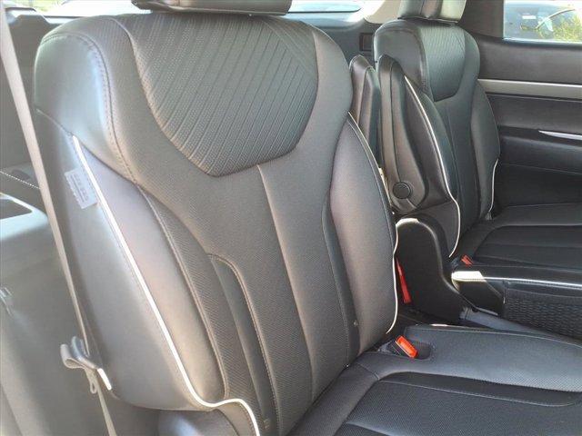 used 2024 Hyundai Palisade car, priced at $32,294