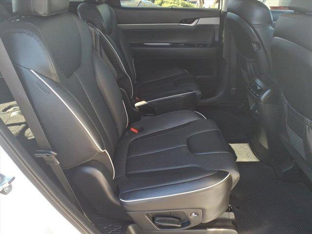 used 2024 Hyundai Palisade car, priced at $32,294