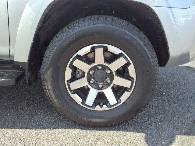 used 2022 Toyota 4Runner car, priced at $49,991