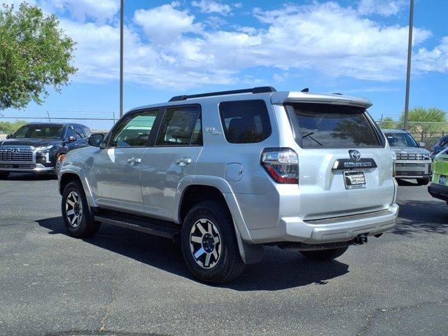 used 2022 Toyota 4Runner car, priced at $49,991