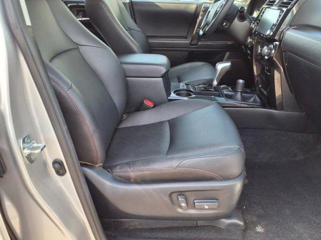 used 2022 Toyota 4Runner car, priced at $49,991