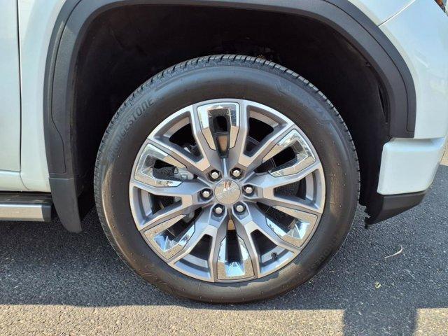 used 2024 GMC Sierra 1500 car, priced at $61,991