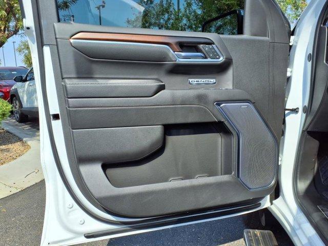 used 2024 GMC Sierra 1500 car, priced at $61,991