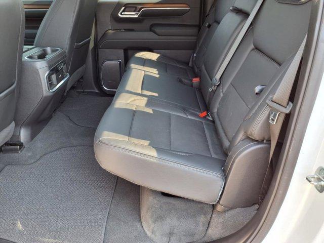used 2024 GMC Sierra 1500 car, priced at $61,991