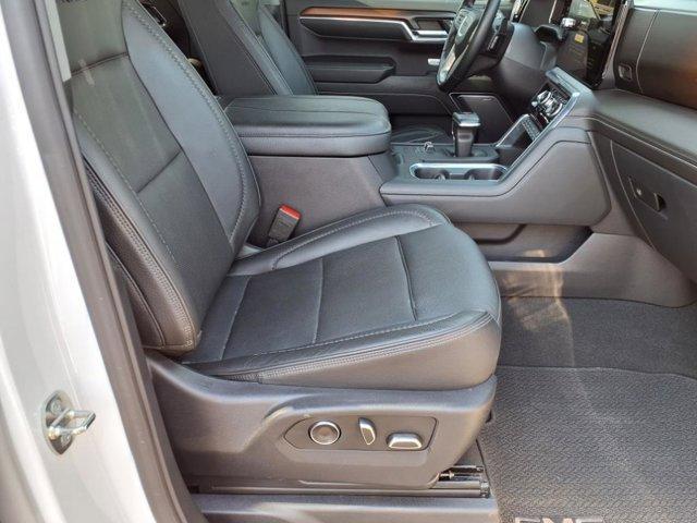 used 2024 GMC Sierra 1500 car, priced at $61,991
