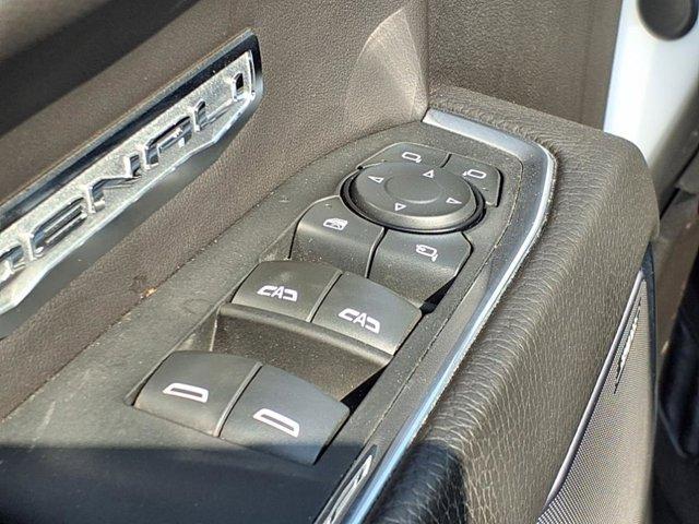 used 2024 GMC Sierra 1500 car, priced at $61,991