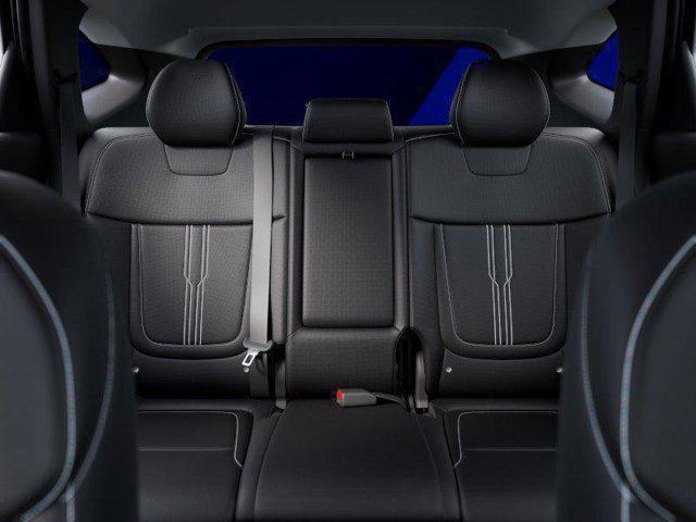 new 2026 Hyundai Tucson car, priced at $29,330