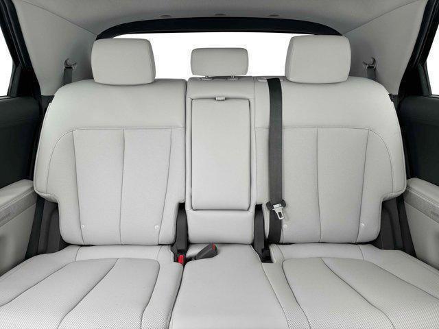 new 2025 Hyundai IONIQ 5 car, priced at $49,635