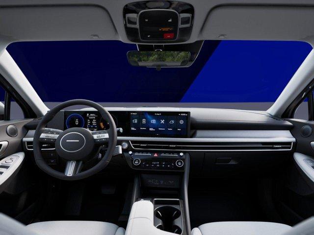 new 2026 Hyundai Sonata car, priced at $29,802