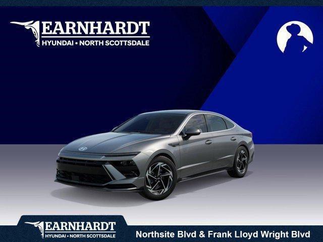 new 2026 Hyundai Sonata car, priced at $30,302