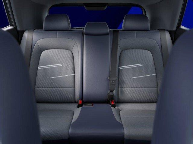 new 2025 Hyundai Venue car, priced at $24,810