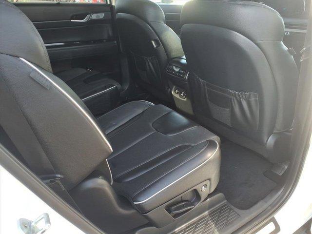 used 2023 Hyundai Palisade car, priced at $34,492