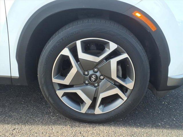 used 2023 Hyundai Palisade car, priced at $34,492