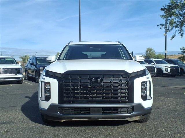 used 2023 Hyundai Palisade car, priced at $34,492