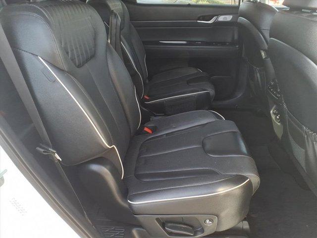 used 2023 Hyundai Palisade car, priced at $34,492