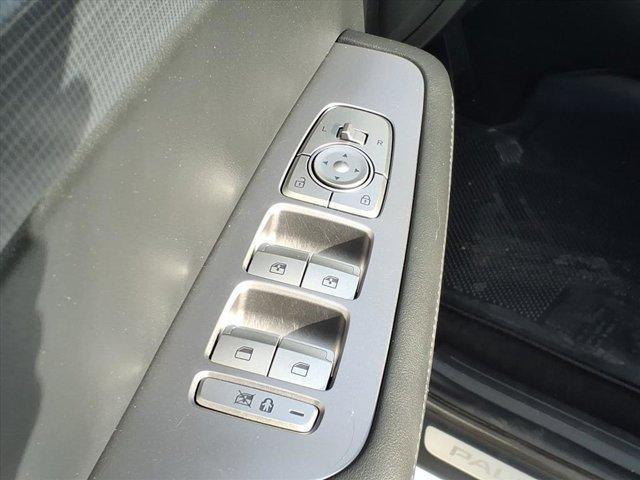 used 2023 Hyundai Palisade car, priced at $34,791