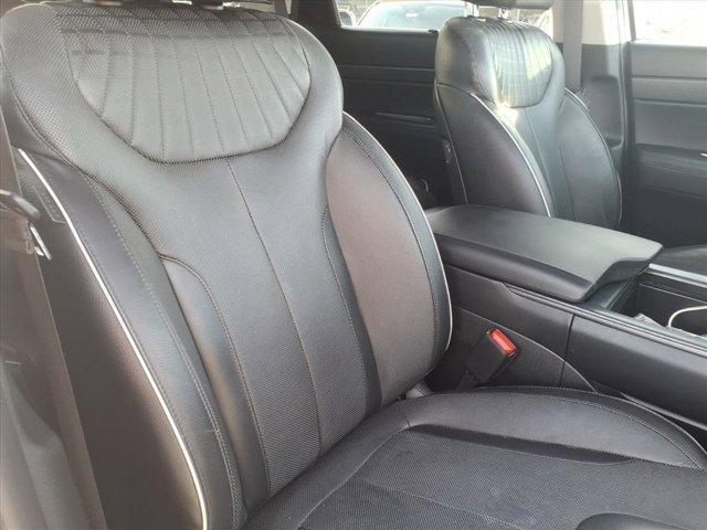 used 2023 Hyundai Palisade car, priced at $34,791