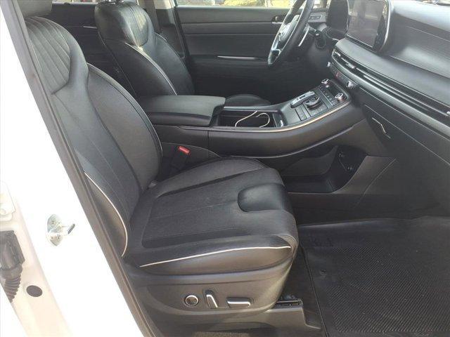 used 2023 Hyundai Palisade car, priced at $34,791