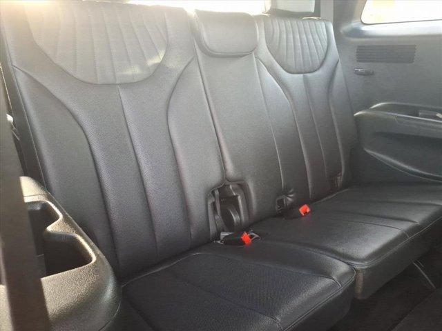 used 2023 Hyundai Palisade car, priced at $34,492