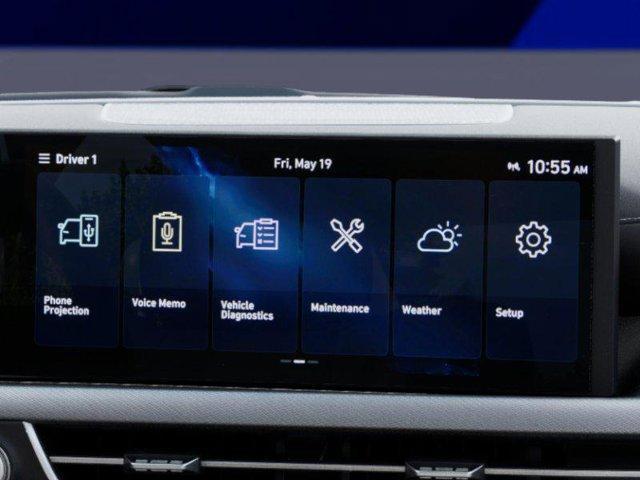 new 2026 Hyundai Sonata car, priced at $30,821