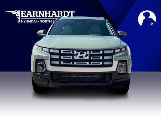 new 2025 Hyundai SANTA CRUZ car, priced at $36,221
