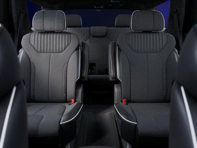 new 2025 Hyundai Palisade car, priced at $55,471