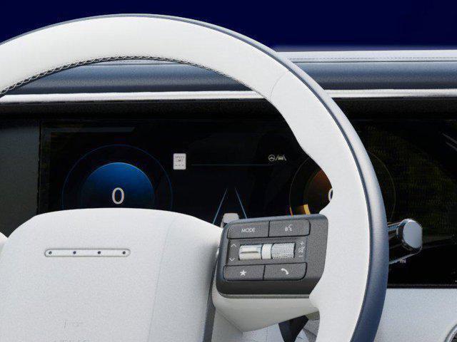 new 2026 Hyundai Palisade car, priced at $56,926