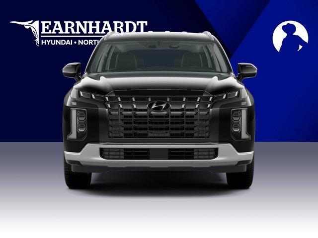 new 2024 Hyundai Palisade car, priced at $46,525